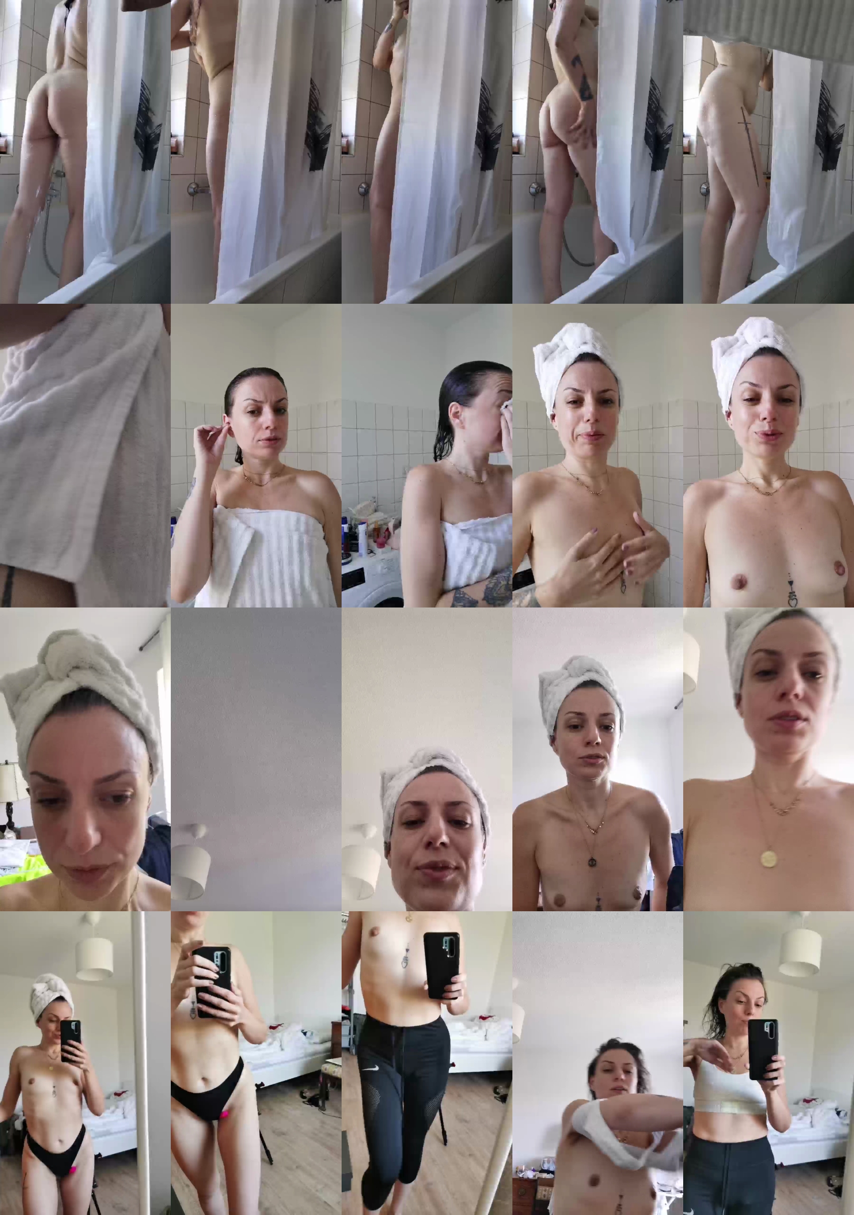nessiehotfeet  08-08-2022